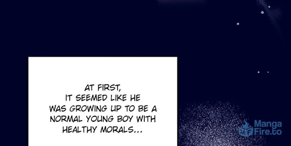 Taming My Villainous Little Brother Chapter 2 page 114 - 