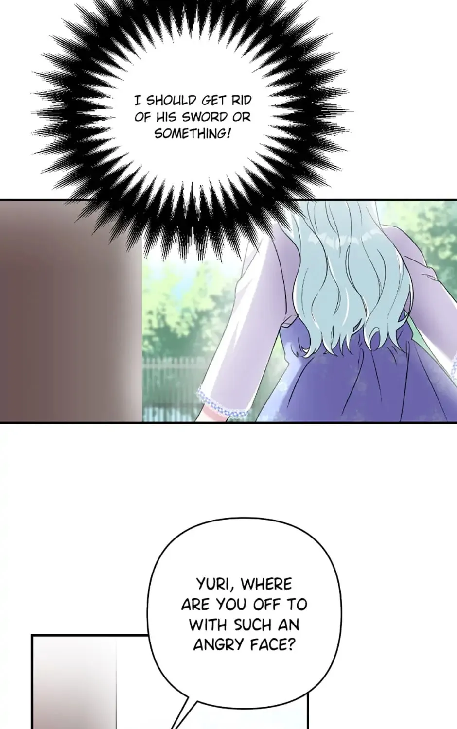 Taming My Villainous Little Brother Chapter 2 page 117 - 