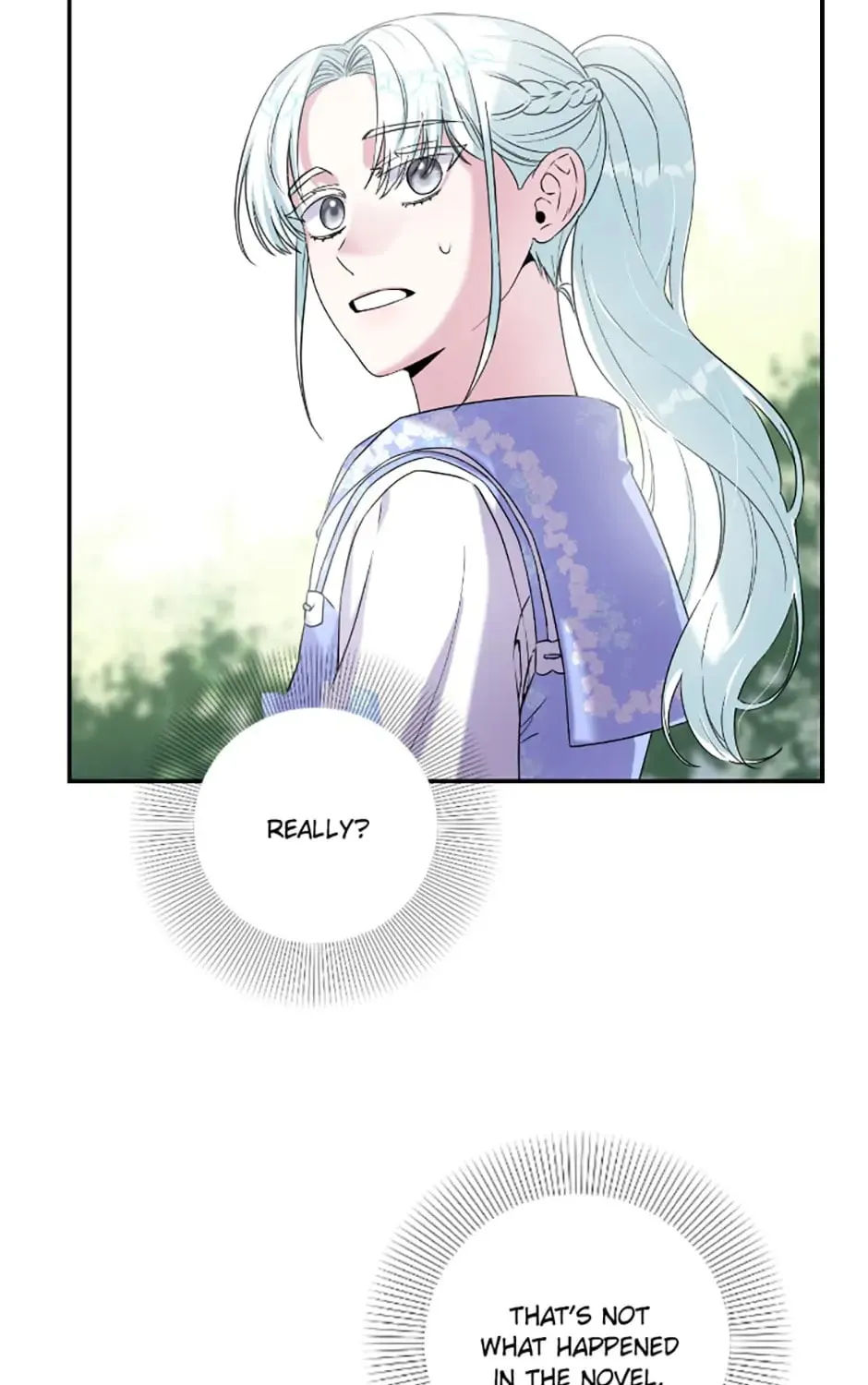 Taming My Villainous Little Brother Chapter 2 page 127 - 