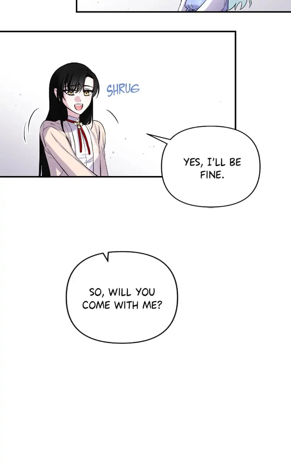 Taming My Villainous Little Brother Chapter 2 page 133 - 