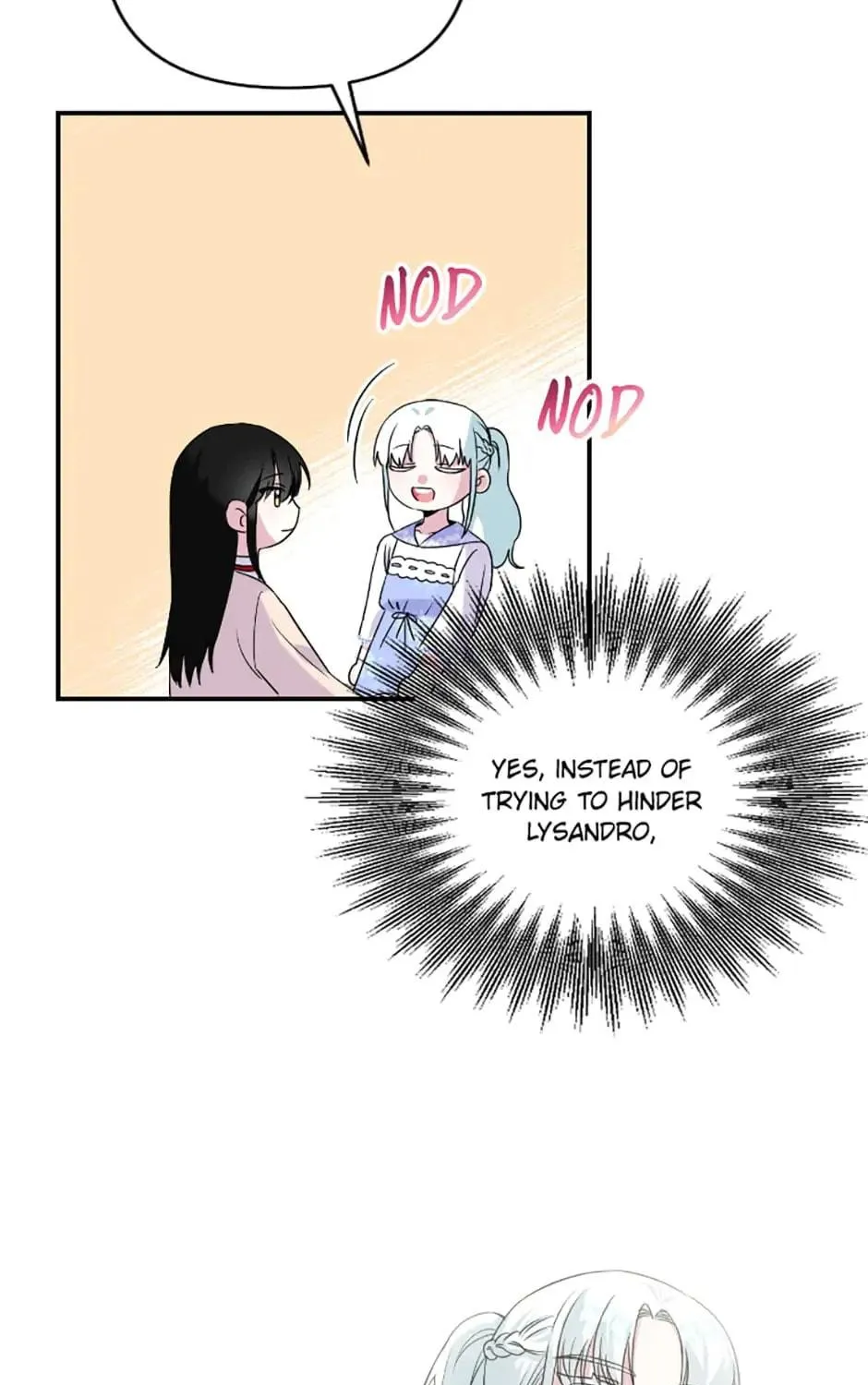 Taming My Villainous Little Brother Chapter 2 page 137 - 