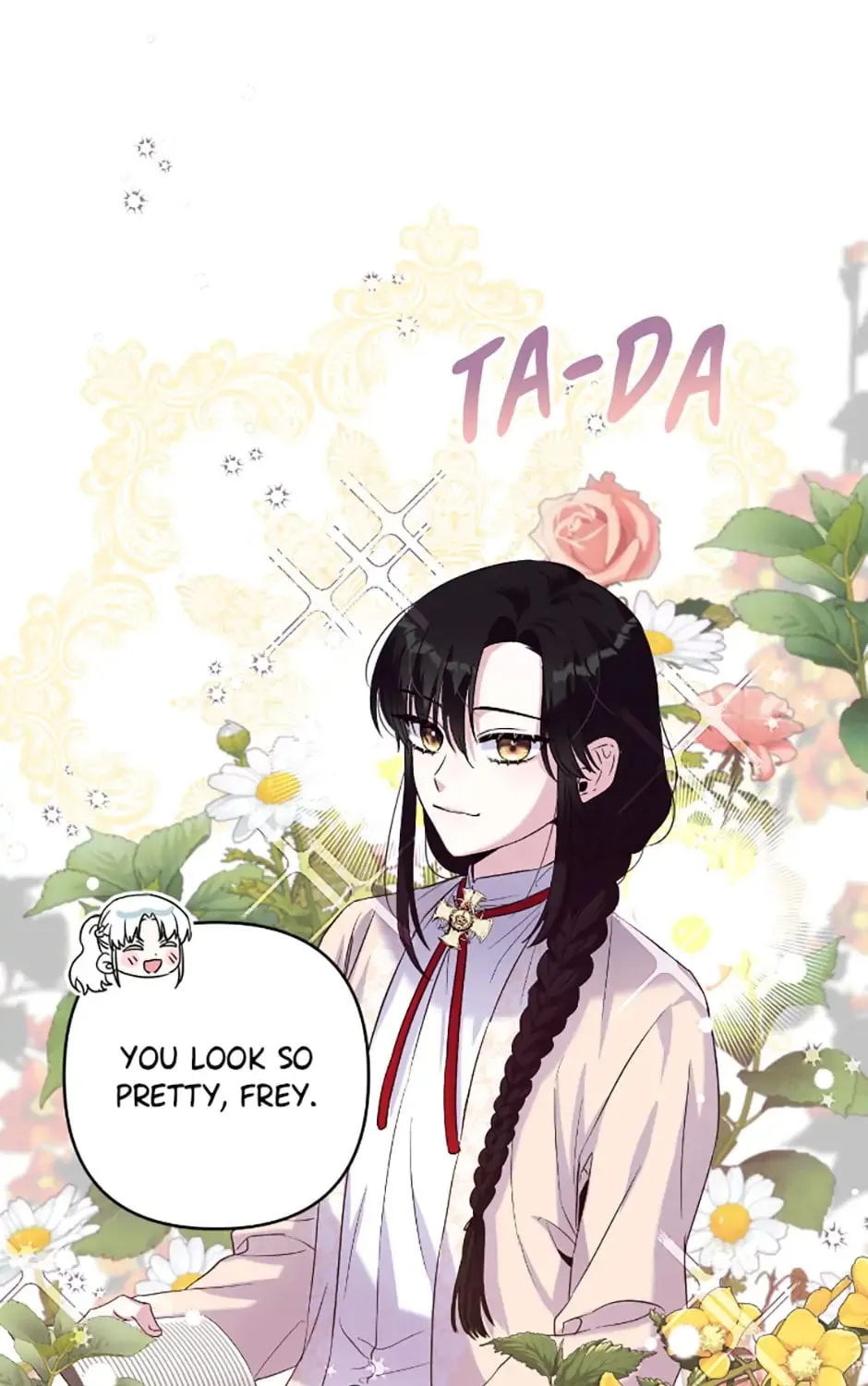Taming My Villainous Little Brother Chapter 2 page 141 - 