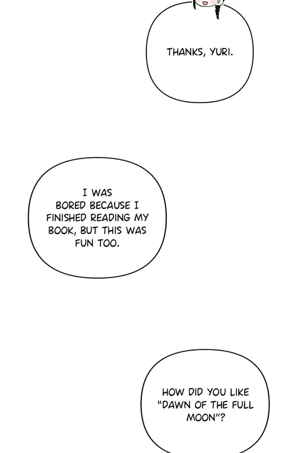 Taming My Villainous Little Brother Chapter 2 page 143 - 
