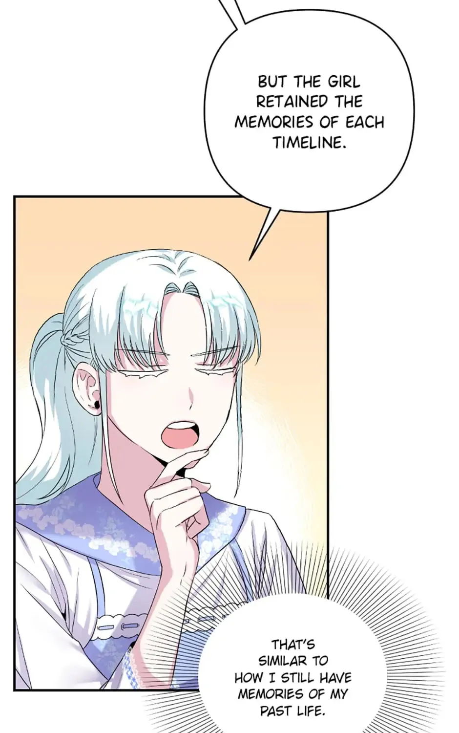Taming My Villainous Little Brother Chapter 2 page 147 - 