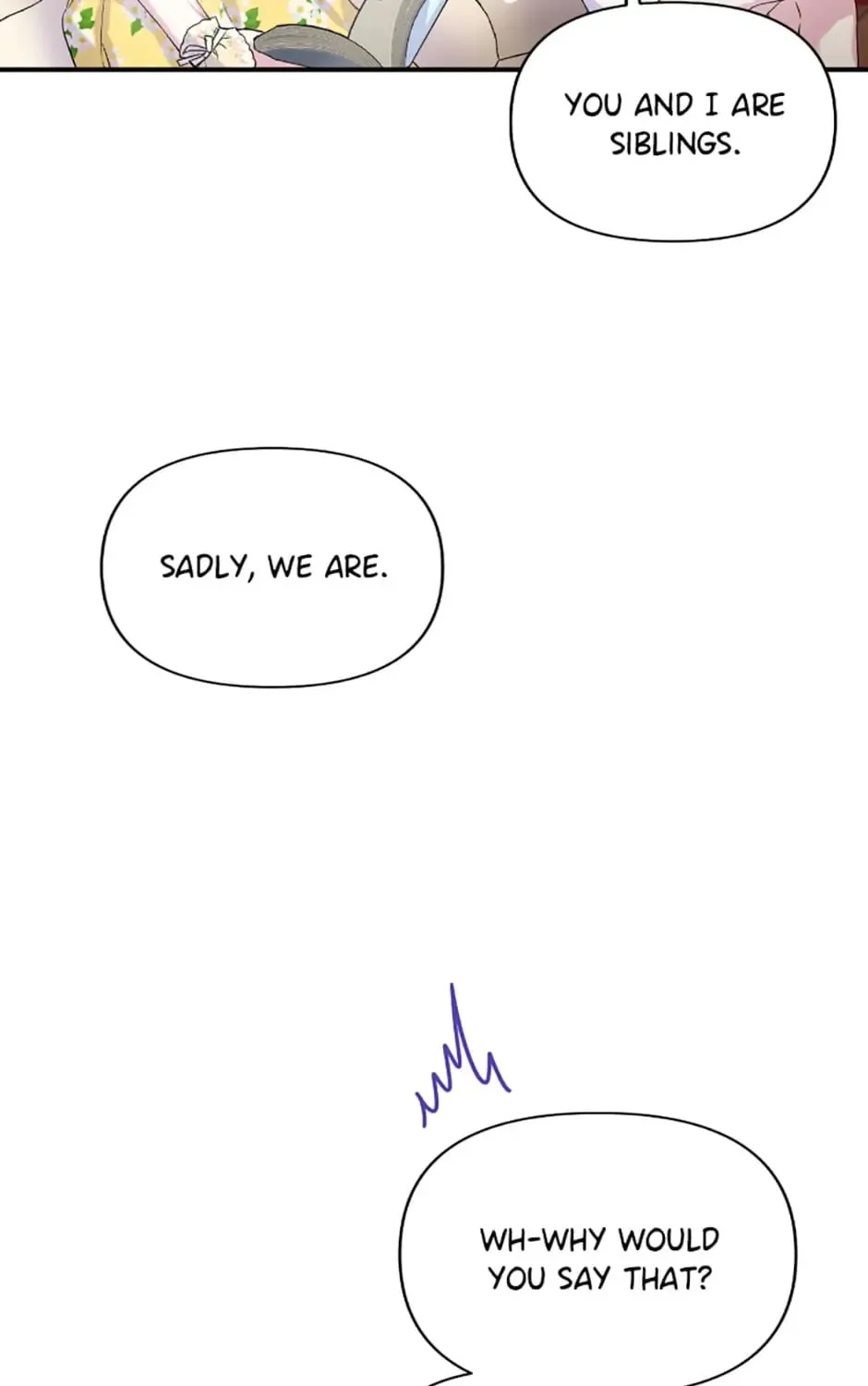 Taming My Villainous Little Brother Chapter 2 page 19 - 