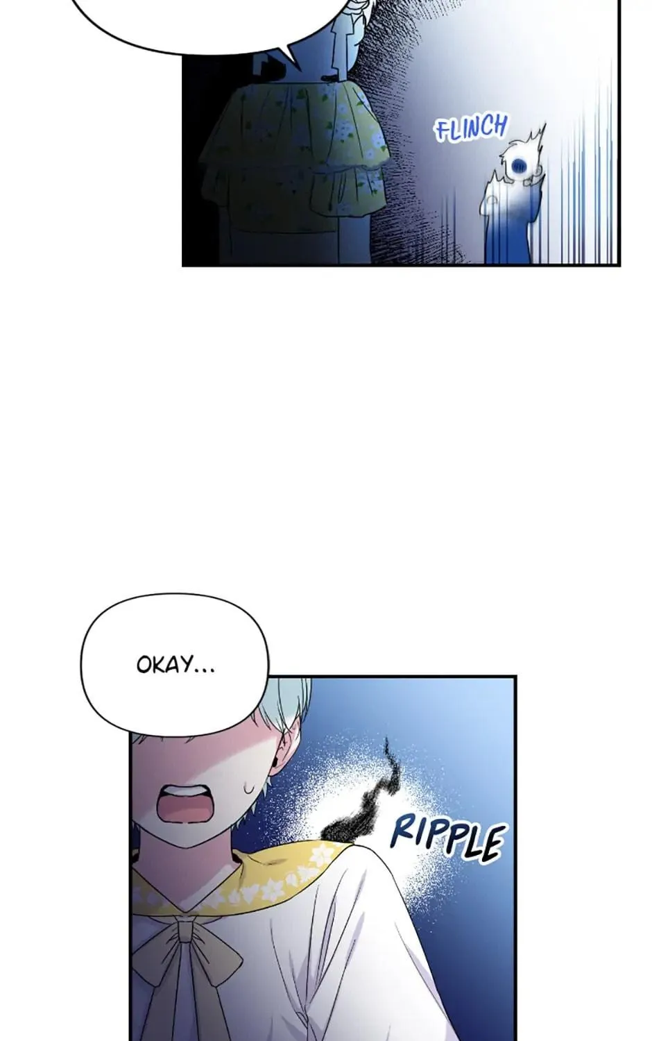 Taming My Villainous Little Brother Chapter 2 page 35 - 