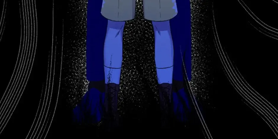 Taming My Villainous Little Brother Chapter 2 page 40 - 