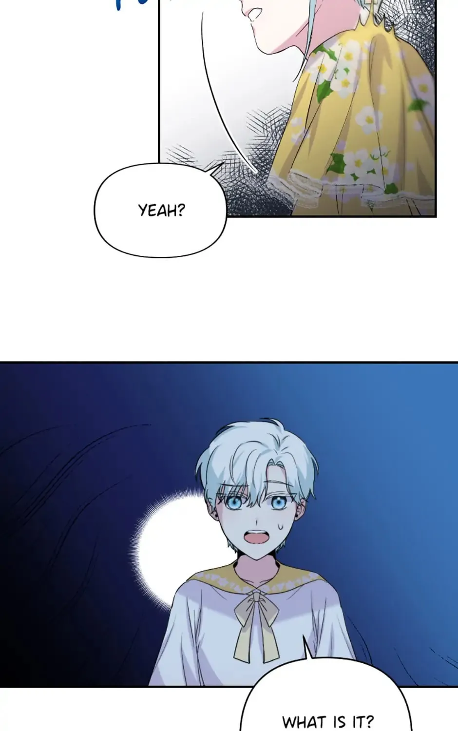 Taming My Villainous Little Brother Chapter 2 page 45 - 