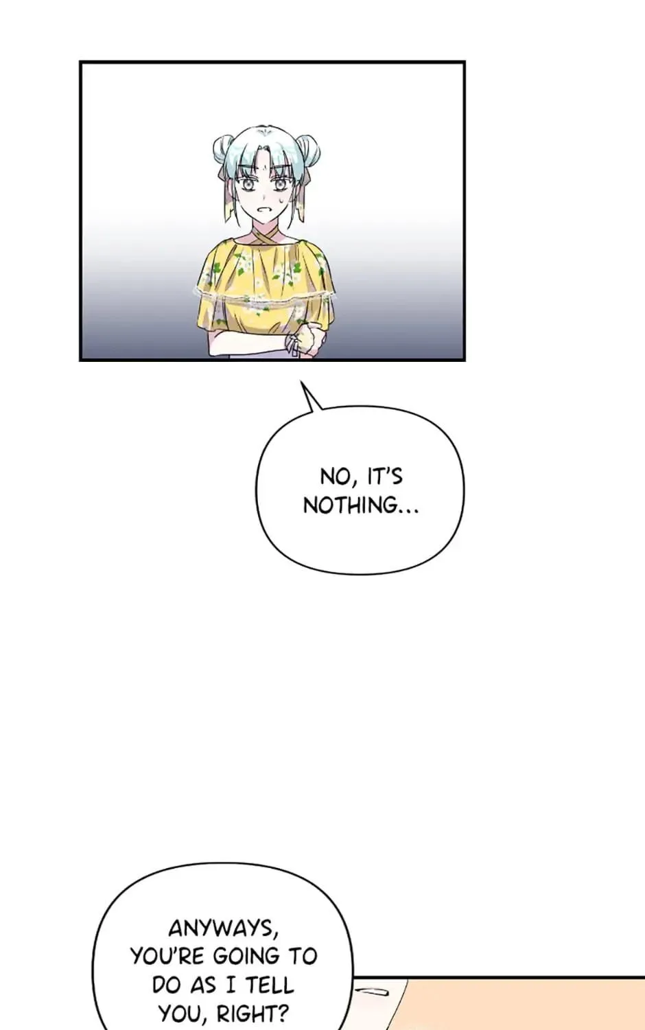 Taming My Villainous Little Brother Chapter 2 page 47 - 