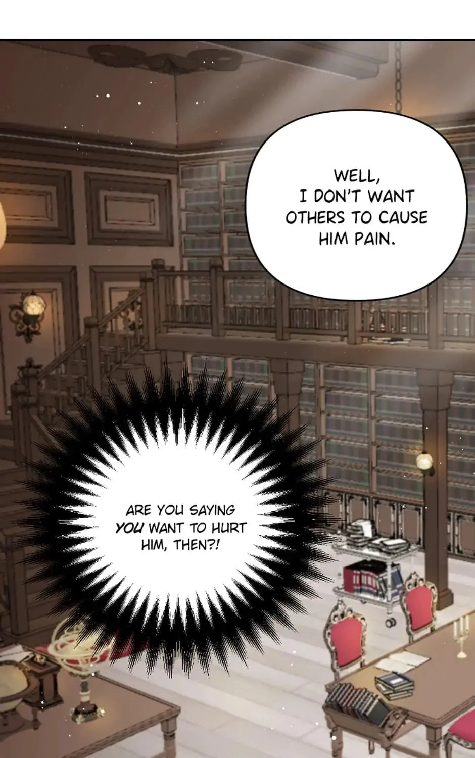 Taming My Villainous Little Brother Chapter 2 page 53 - 