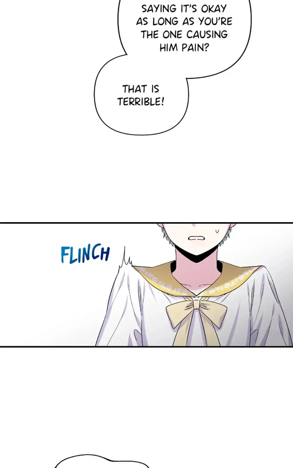Taming My Villainous Little Brother Chapter 2 page 55 - 