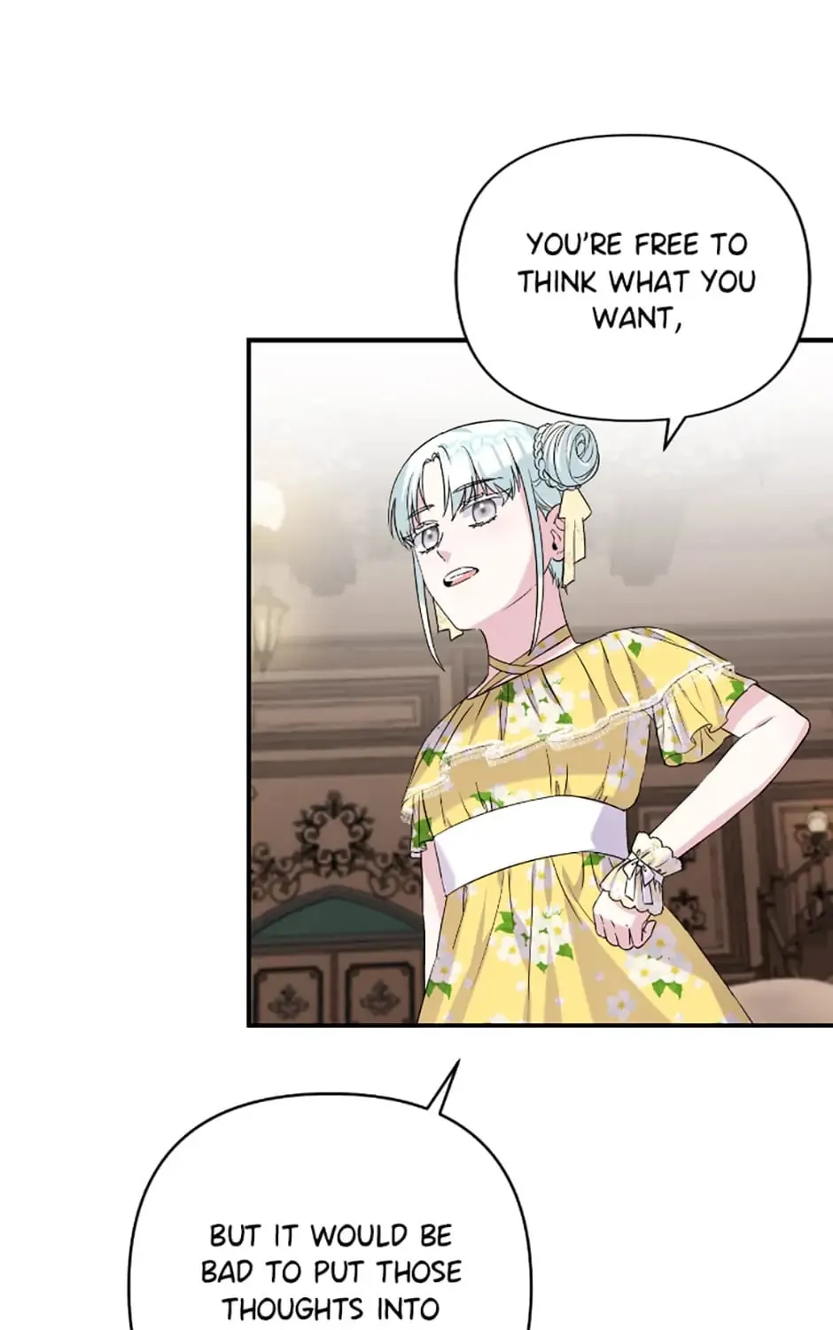 Taming My Villainous Little Brother Chapter 2 page 57 - 