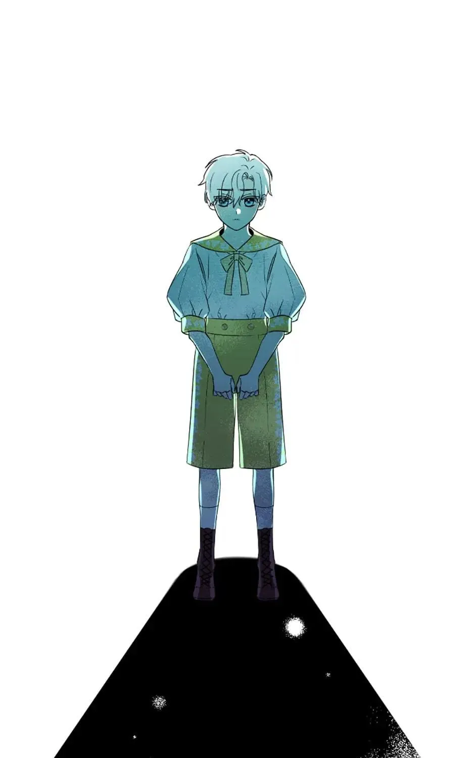 Taming My Villainous Little Brother Chapter 2 page 59 - 