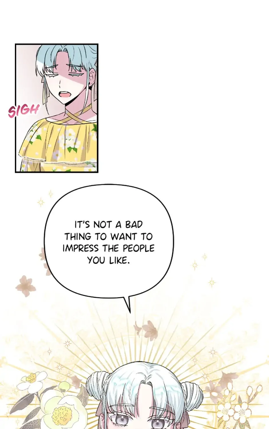 Taming My Villainous Little Brother Chapter 2 page 67 - 