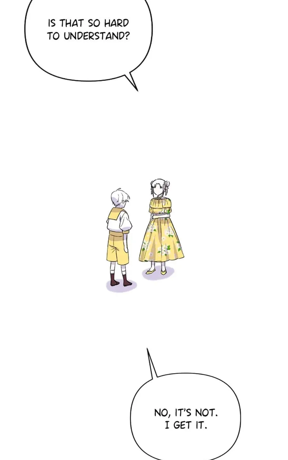 Taming My Villainous Little Brother Chapter 2 page 71 - 