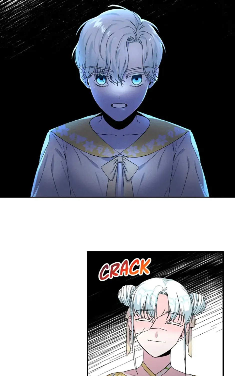 Taming My Villainous Little Brother Chapter 2 page 75 - 