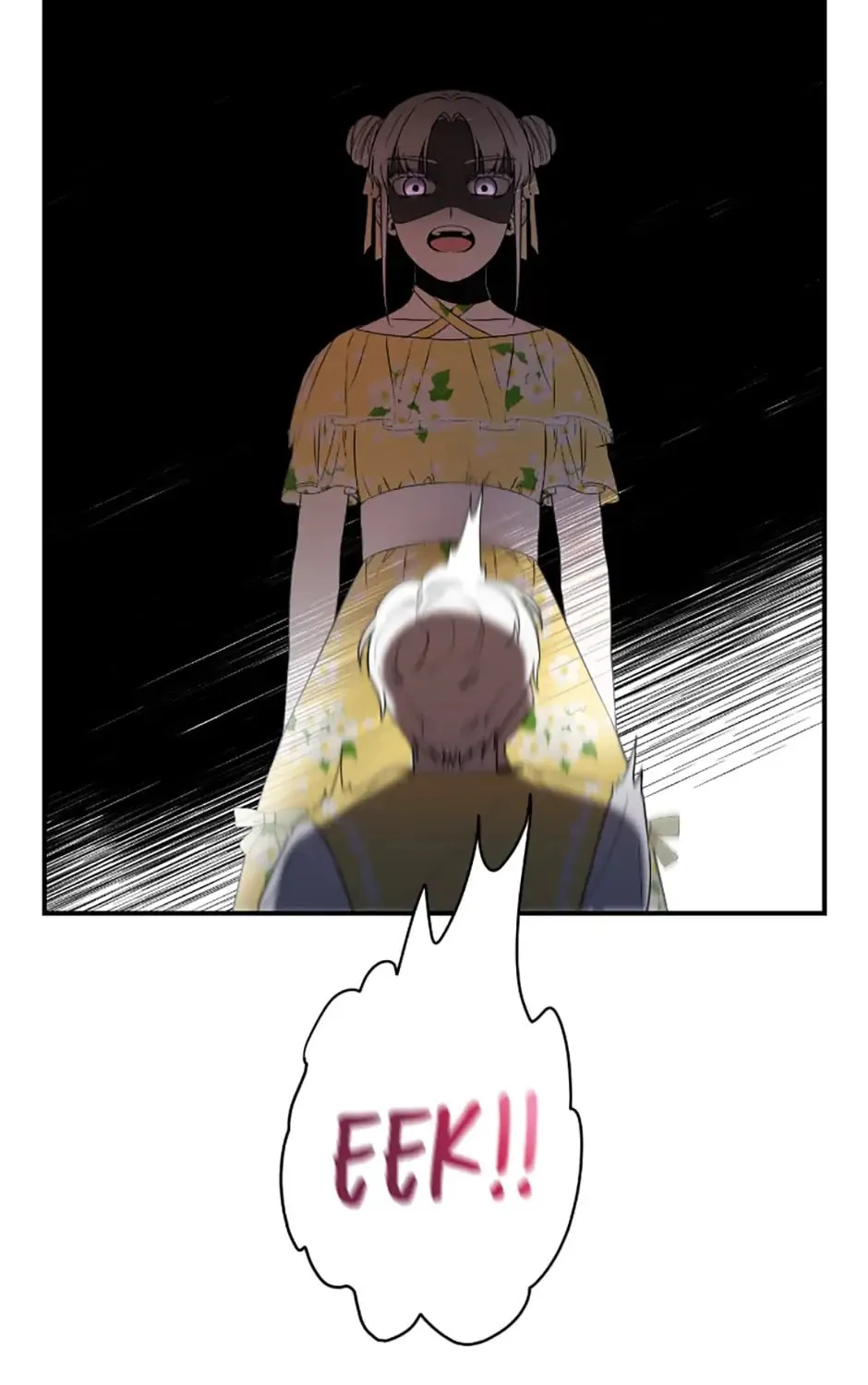 Taming My Villainous Little Brother Chapter 2 page 85 - 