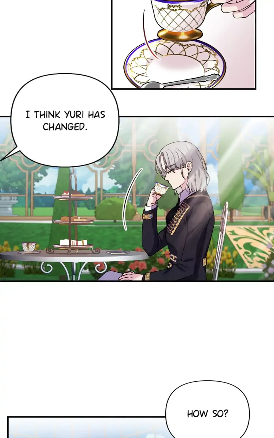 Taming My Villainous Little Brother Chapter 2 page 93 - 
