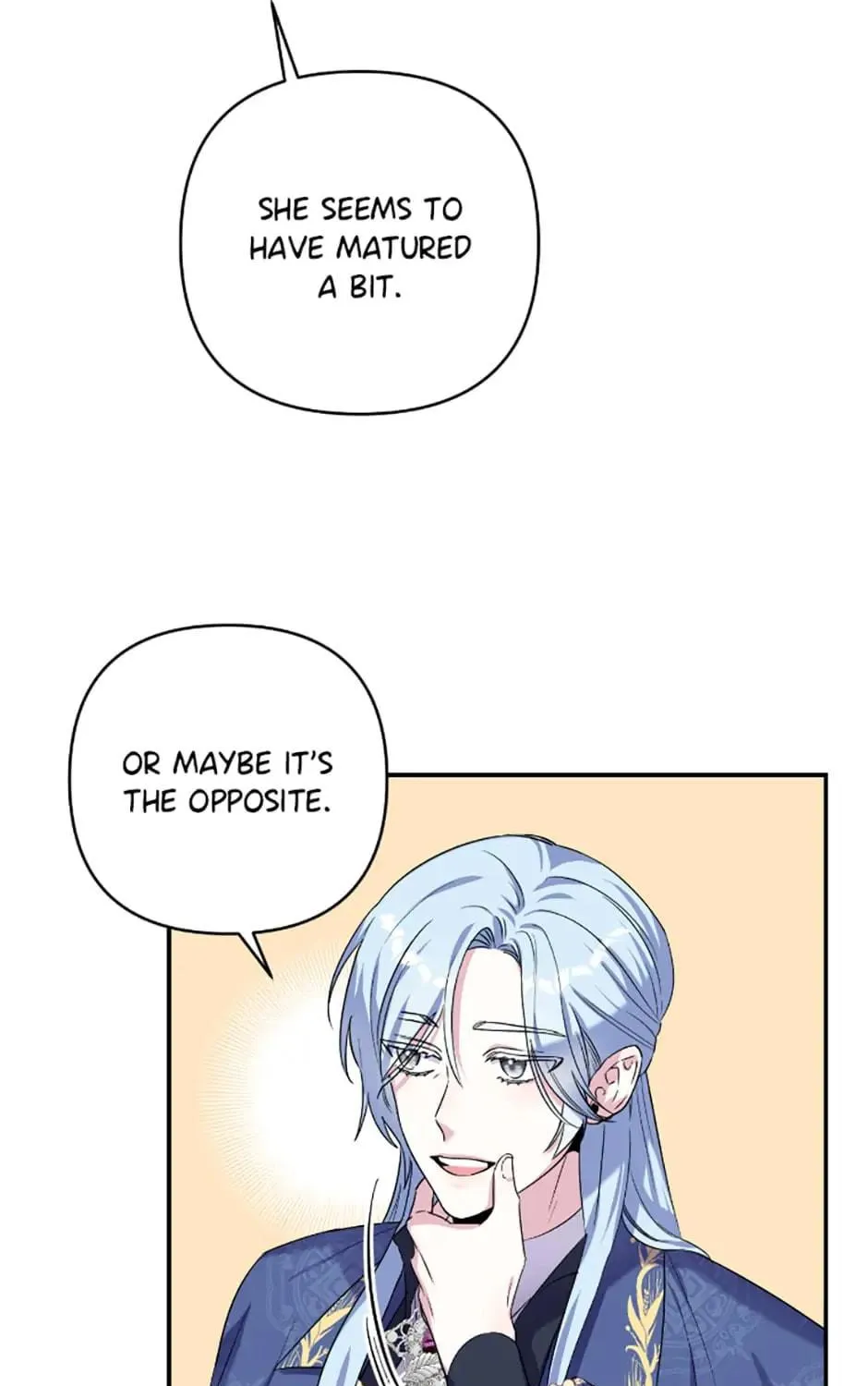 Taming My Villainous Little Brother Chapter 2 page 95 - 
