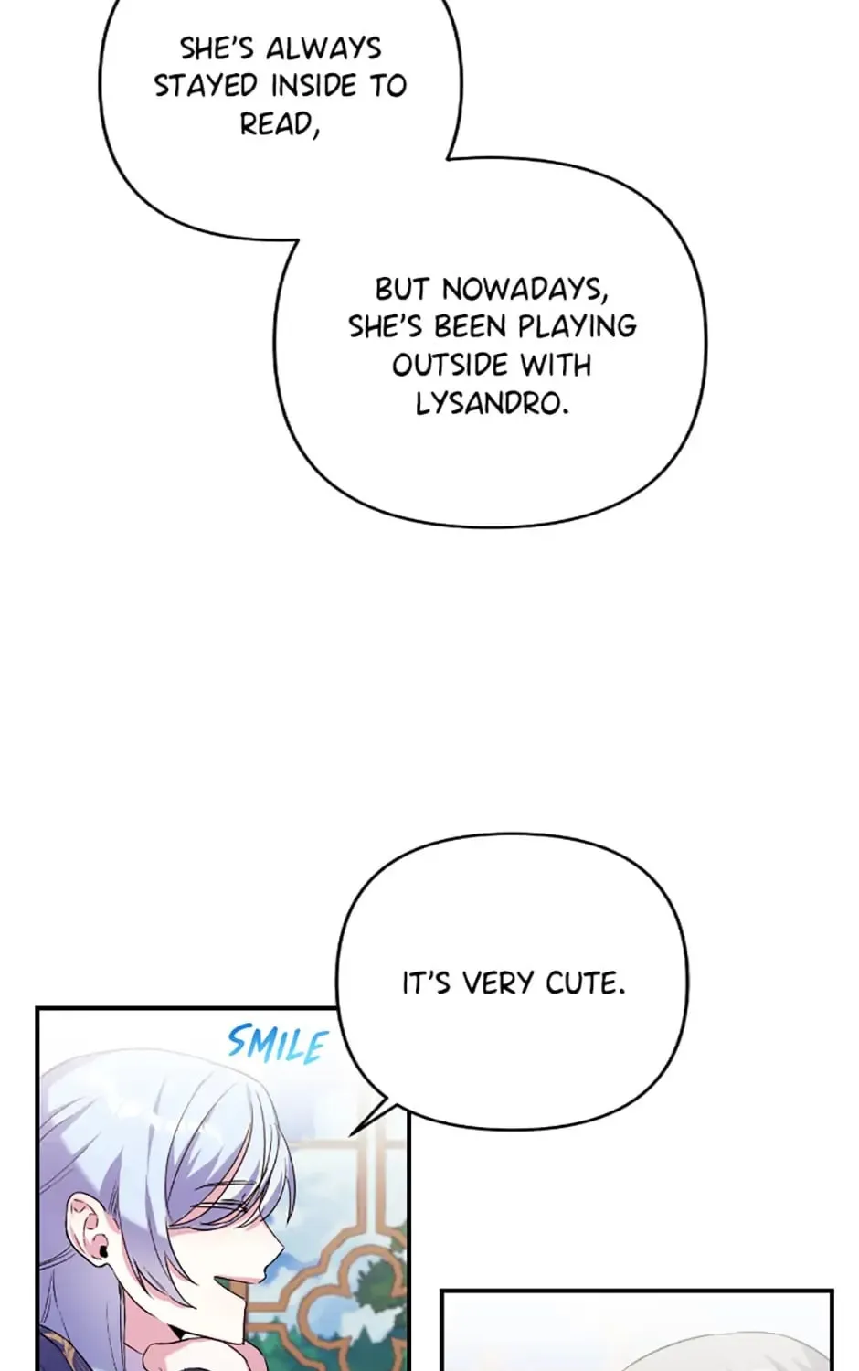 Taming My Villainous Little Brother Chapter 2 page 97 - 