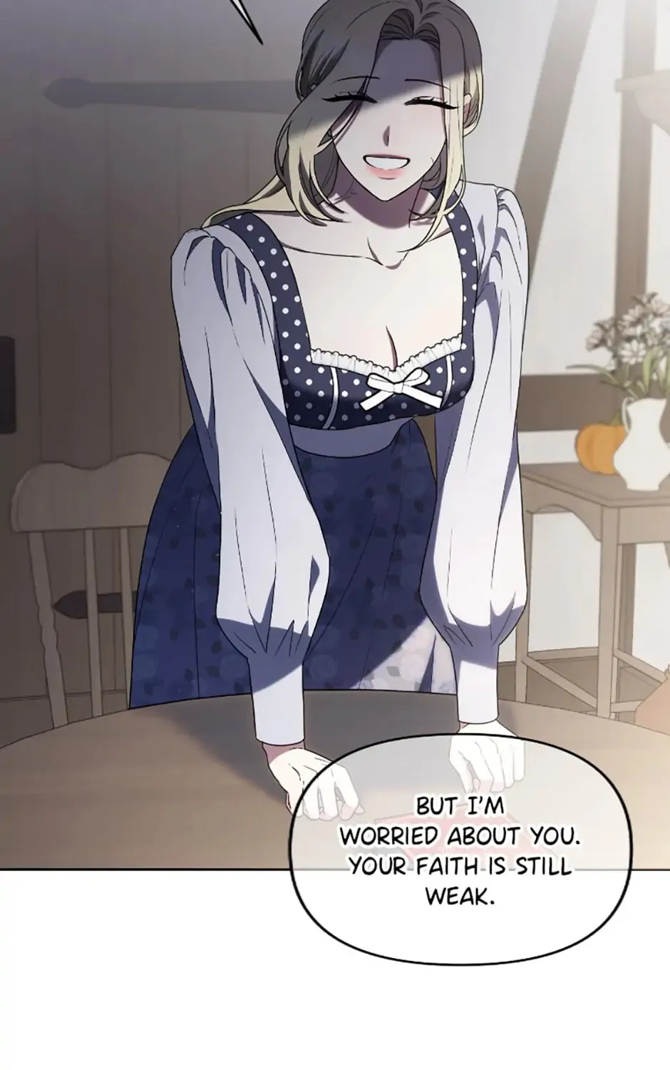 Taming My Villainous Little Brother Chapter 20 page 11 - 