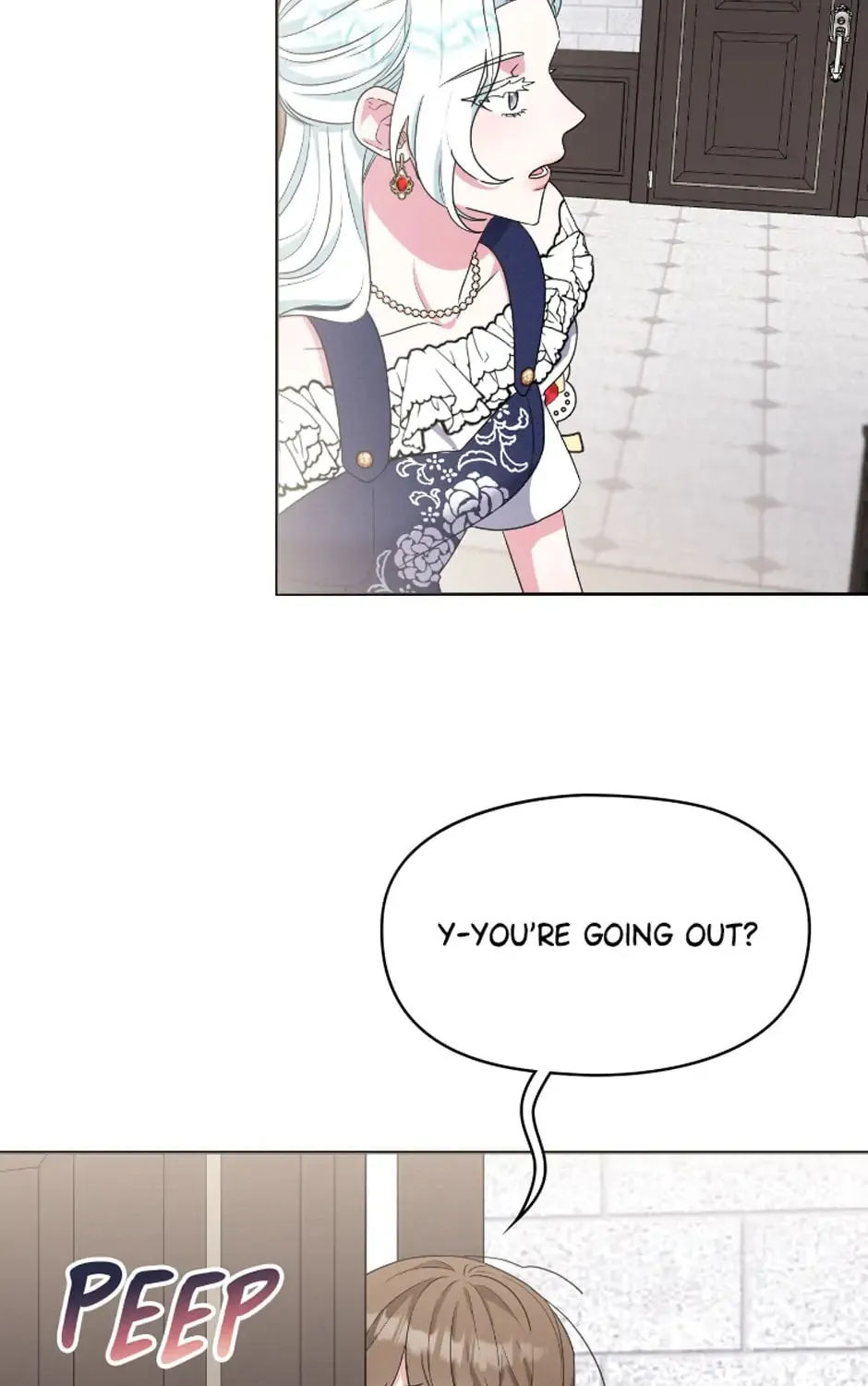 Taming My Villainous Little Brother Chapter 20 page 101 - 