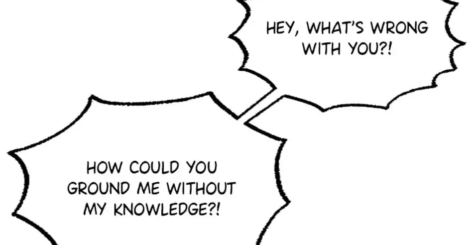 Taming My Villainous Little Brother Chapter 20 page 112 - 