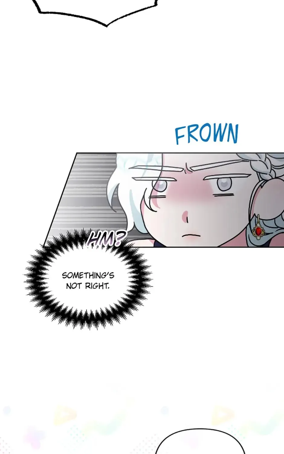 Taming My Villainous Little Brother Chapter 20 page 113 - 