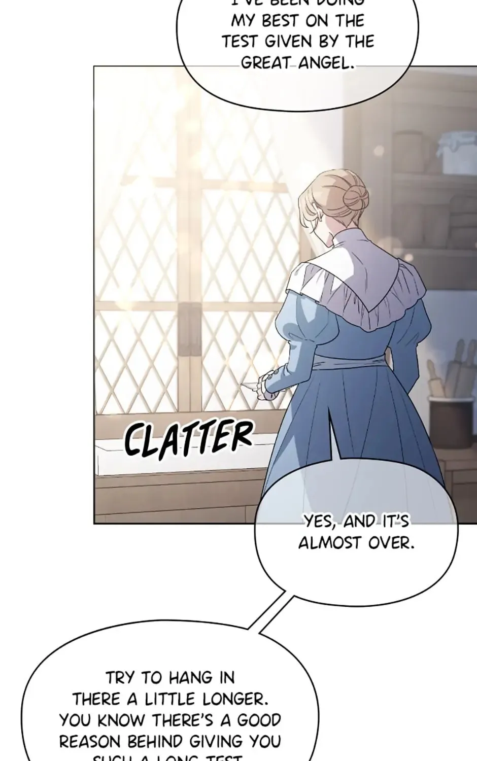 Taming My Villainous Little Brother Chapter 20 page 13 - 