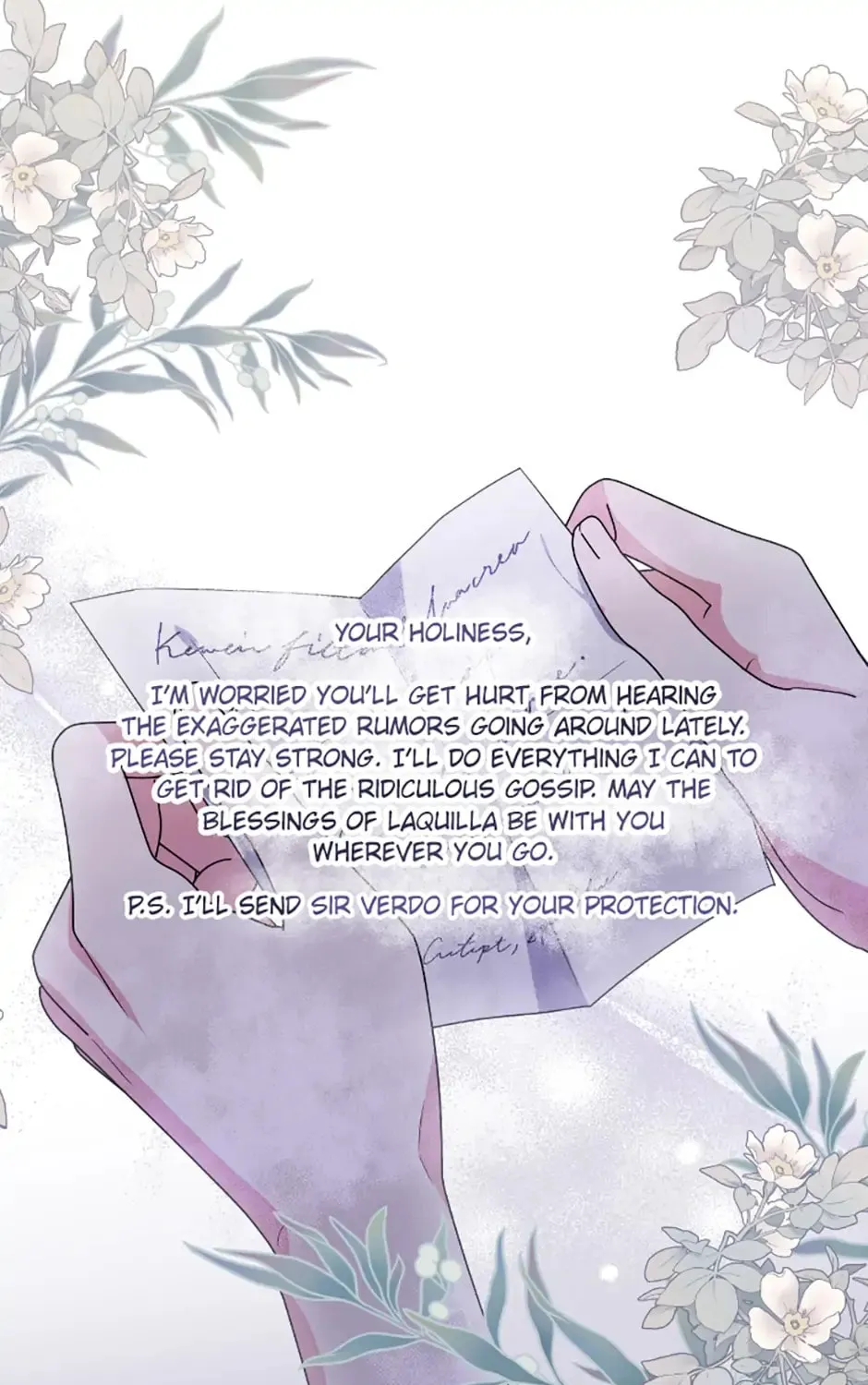 Taming My Villainous Little Brother Chapter 20 page 127 - 