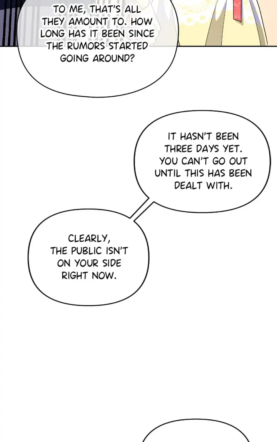 Taming My Villainous Little Brother Chapter 20 page 133 - 