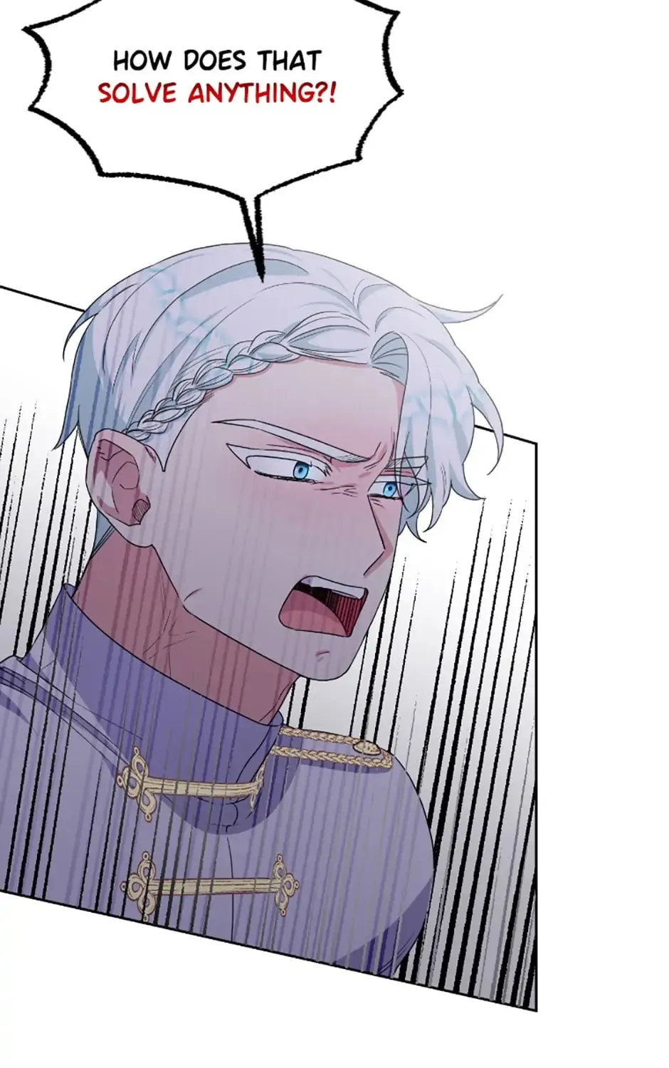 Taming My Villainous Little Brother Chapter 20 page 135 - 