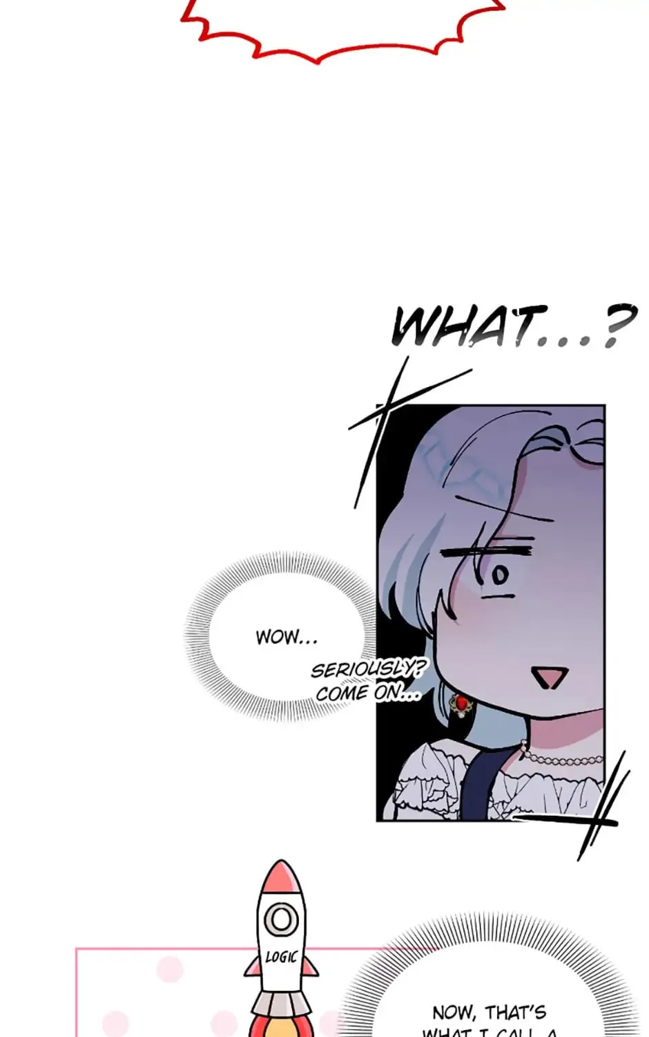 Taming My Villainous Little Brother Chapter 20 page 137 - 
