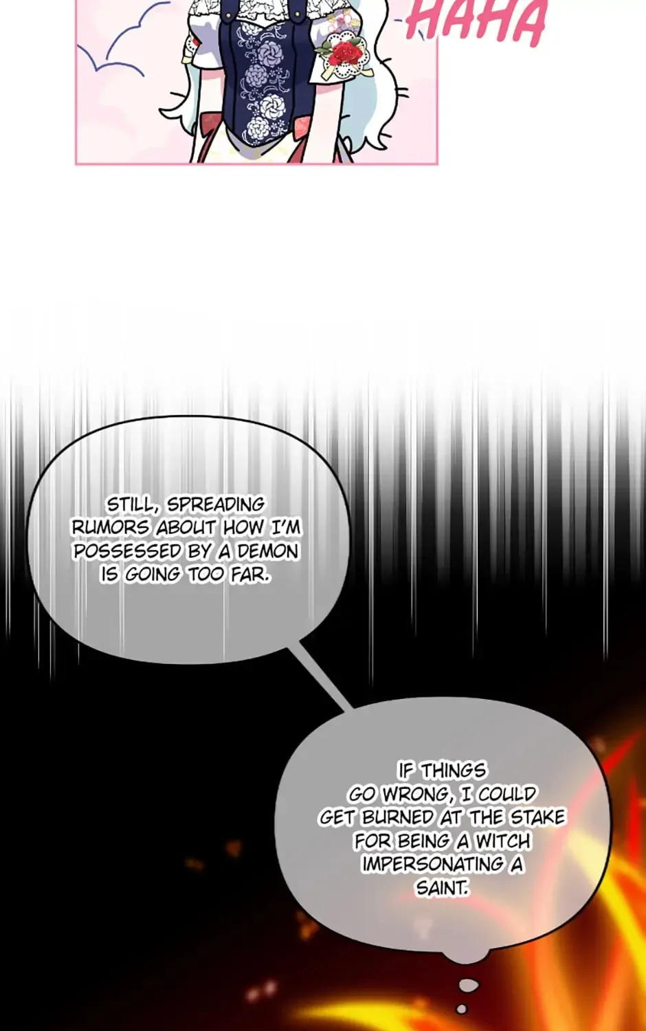 Taming My Villainous Little Brother Chapter 20 page 139 - 