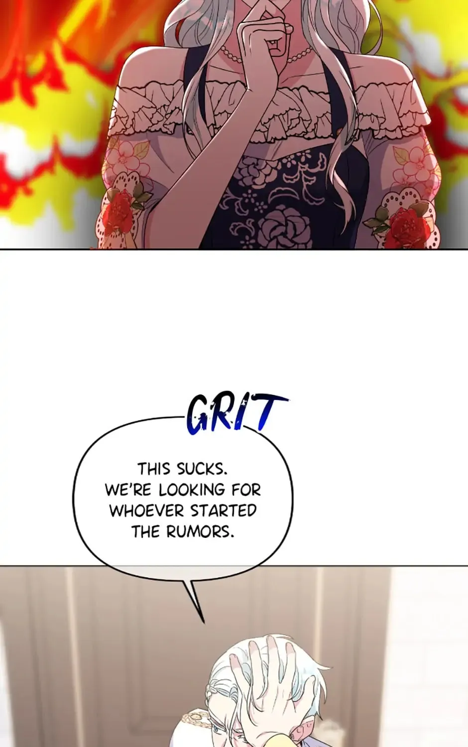 Taming My Villainous Little Brother Chapter 20 page 141 - 
