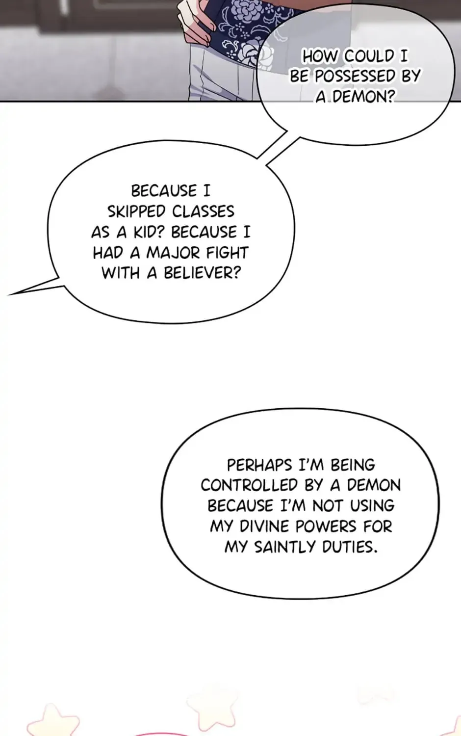 Taming My Villainous Little Brother Chapter 20 page 143 - 