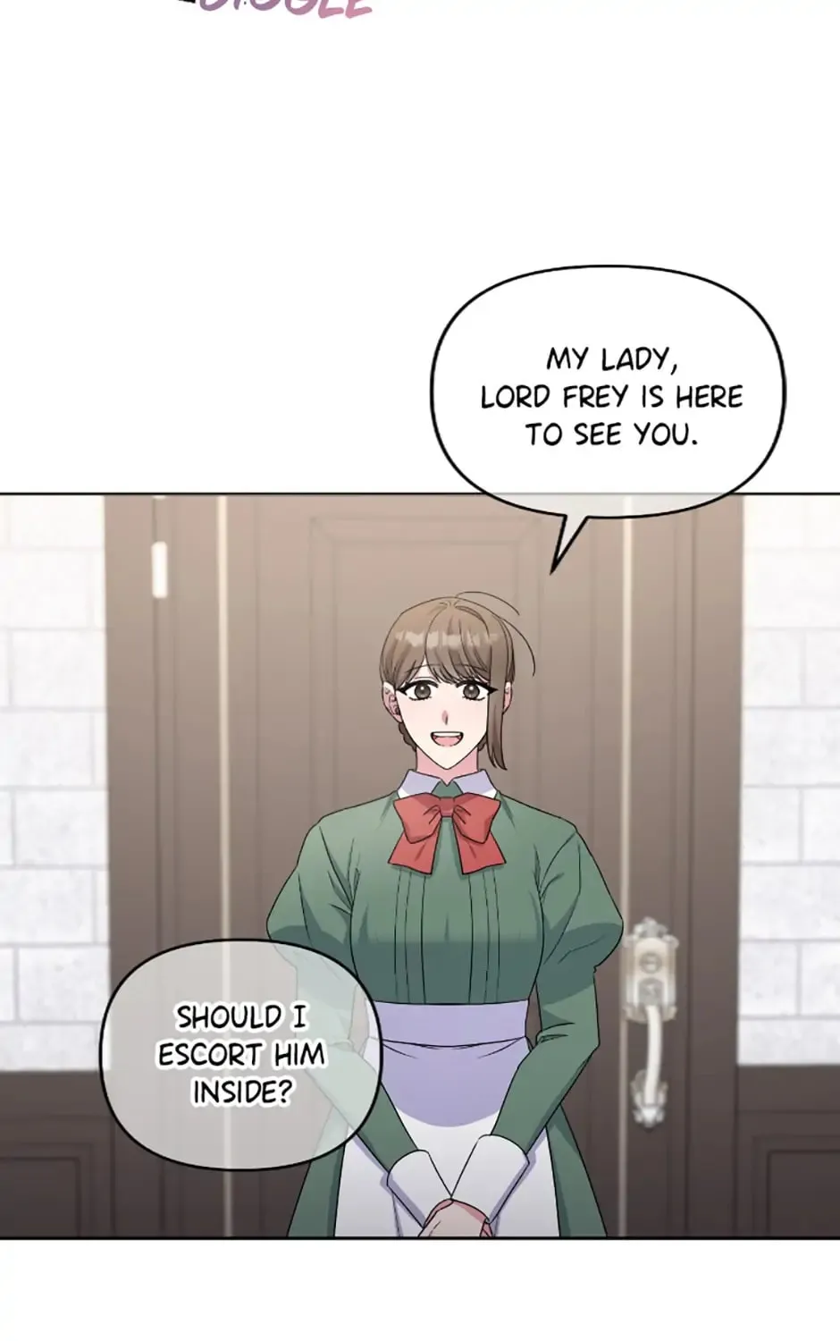 Taming My Villainous Little Brother Chapter 20 page 147 - 