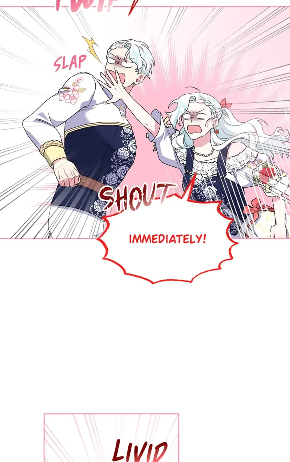 Taming My Villainous Little Brother Chapter 20 page 149 - 