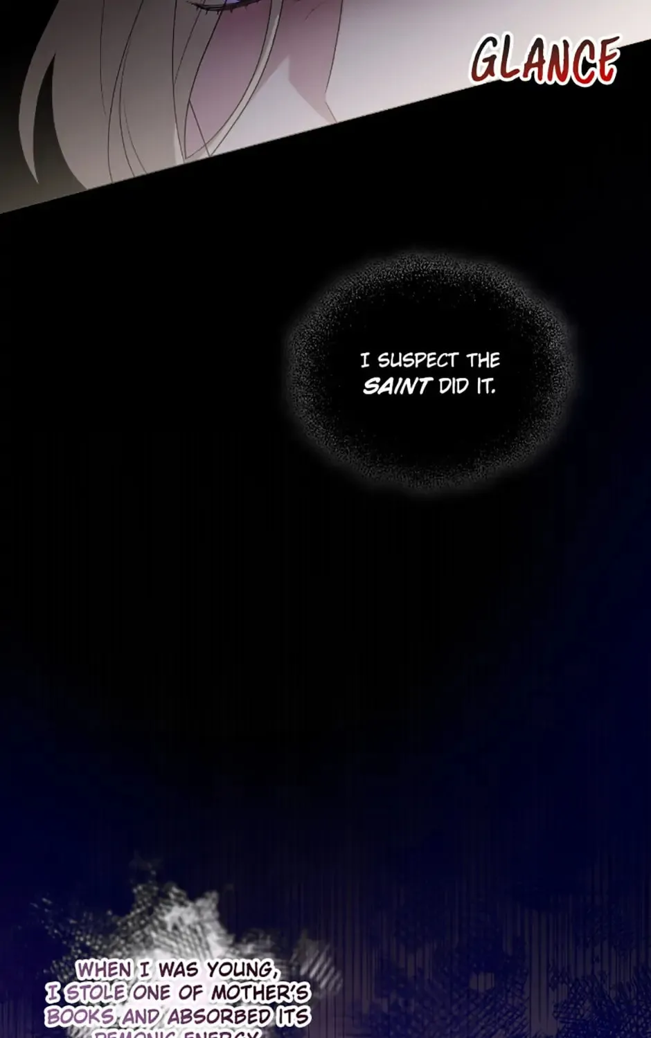 Taming My Villainous Little Brother Chapter 20 page 19 - 