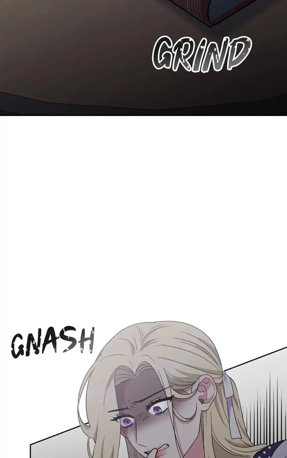 Taming My Villainous Little Brother Chapter 20 page 3 - 