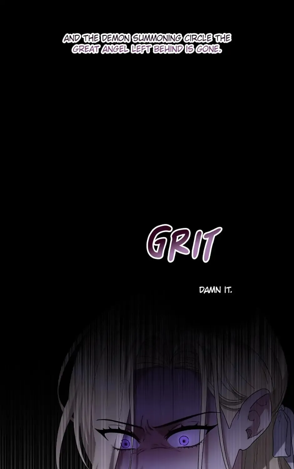 Taming My Villainous Little Brother Chapter 20 page 25 - 