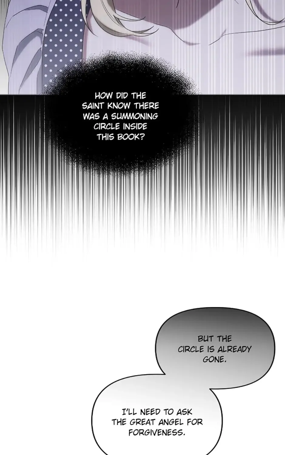 Taming My Villainous Little Brother Chapter 20 page 27 - 