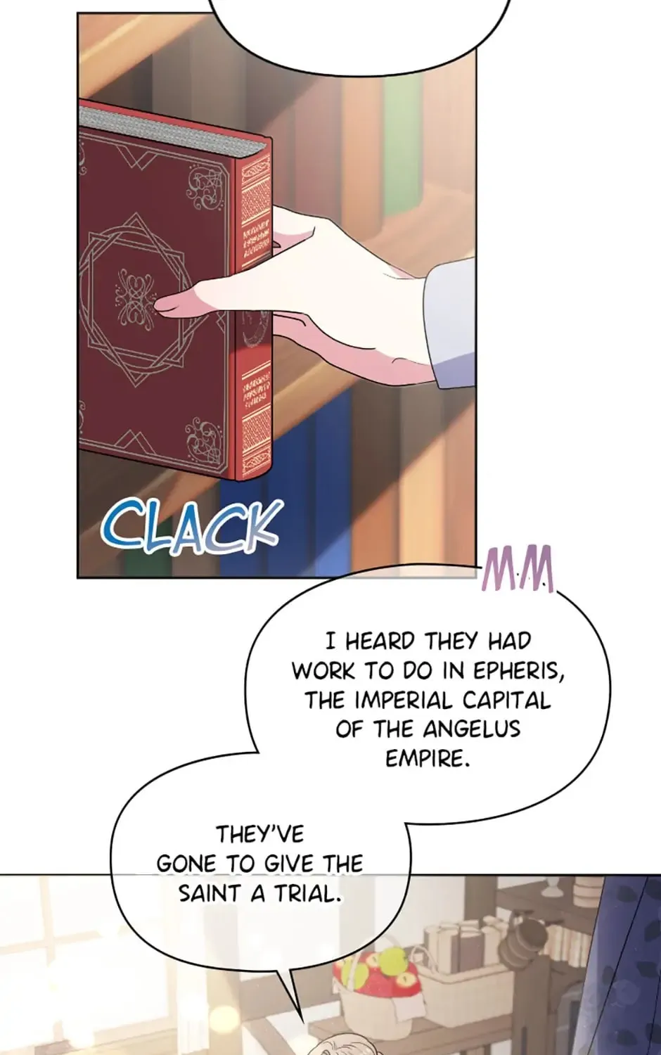 Taming My Villainous Little Brother Chapter 20 page 31 - 
