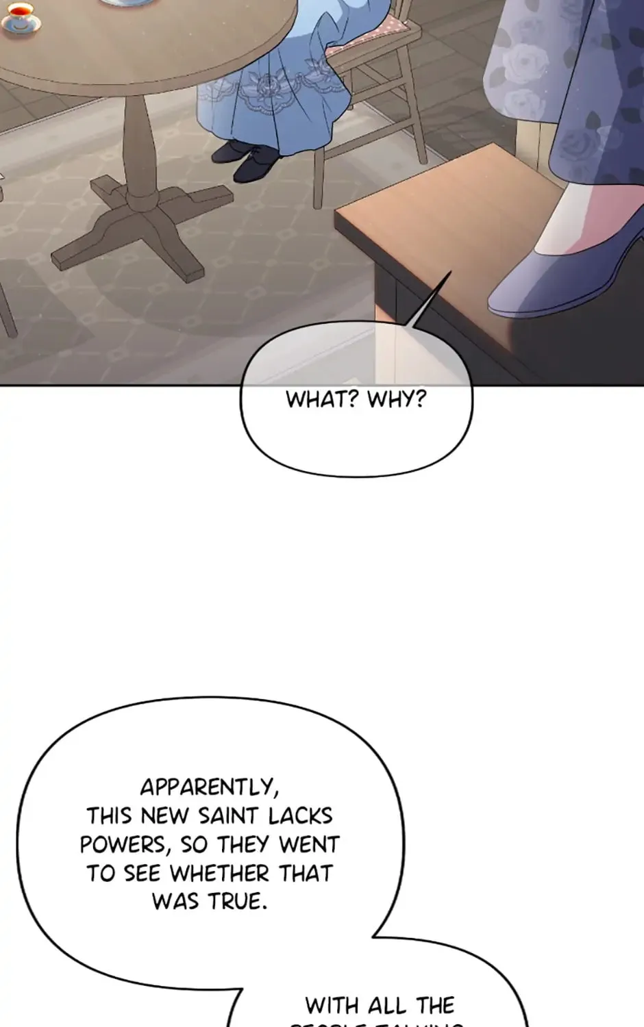 Taming My Villainous Little Brother Chapter 20 page 33 - 