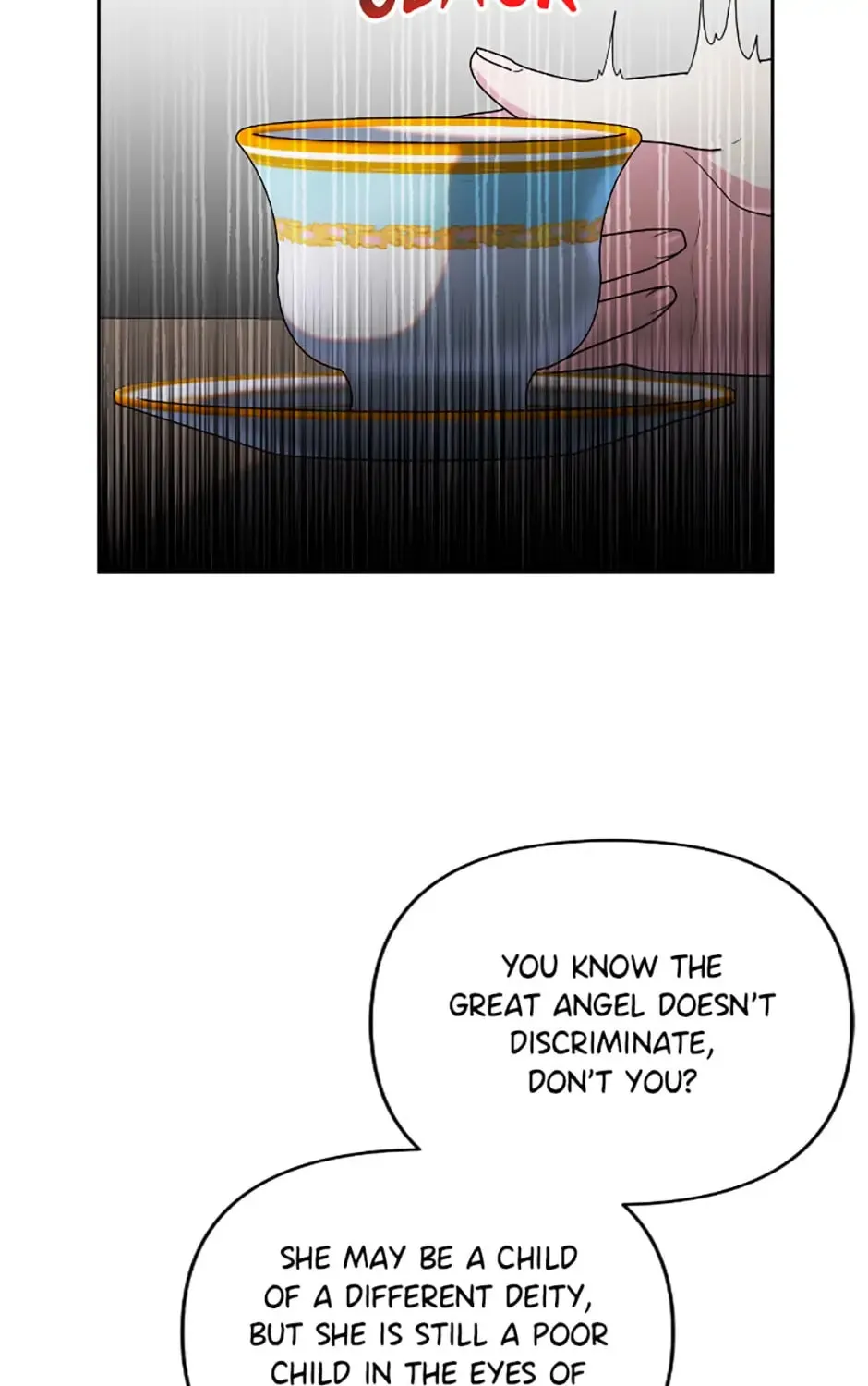 Taming My Villainous Little Brother Chapter 20 page 37 - 
