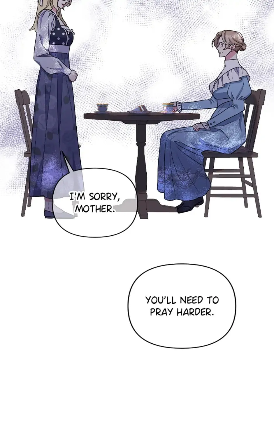 Taming My Villainous Little Brother Chapter 20 page 39 - 
