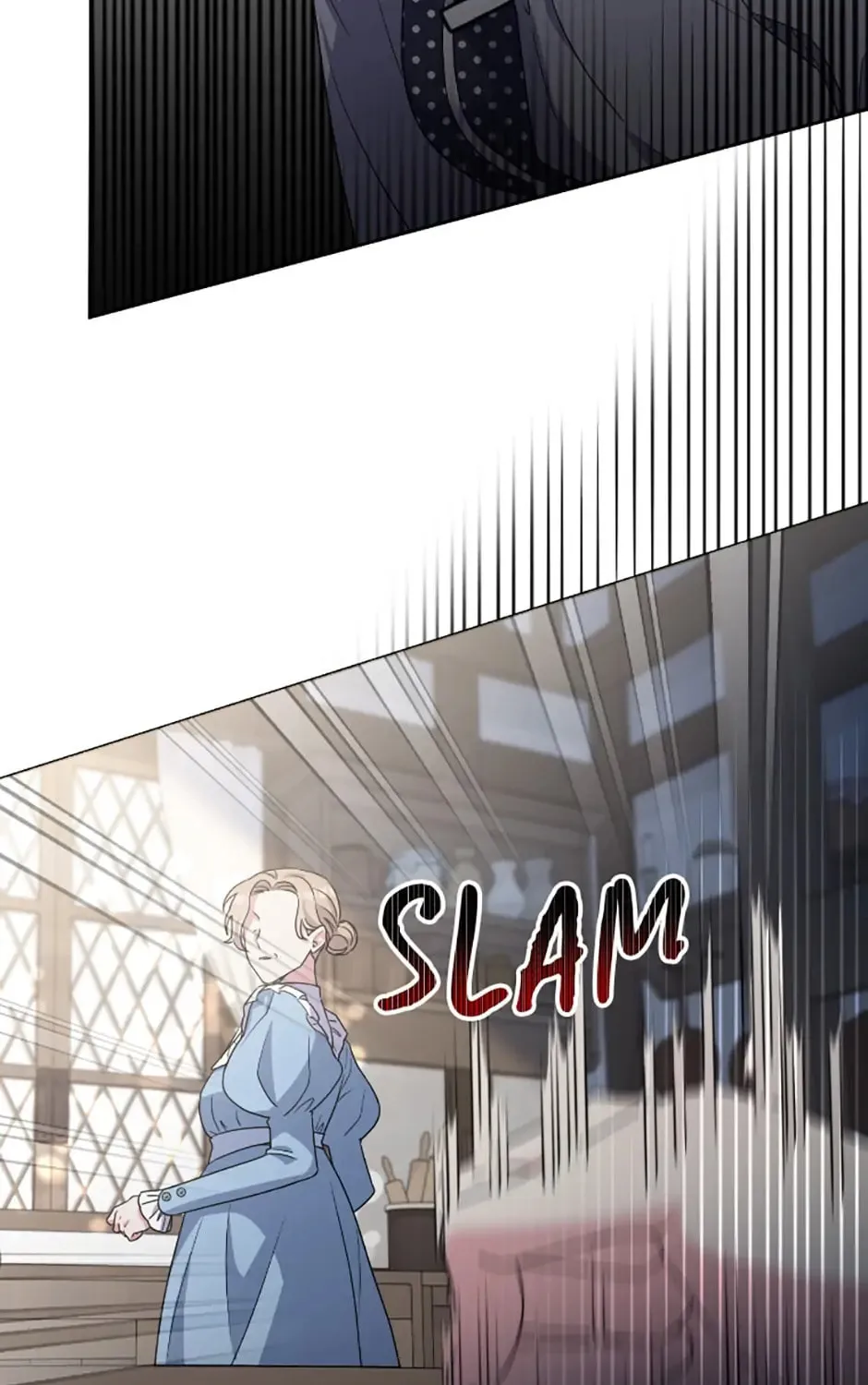 Taming My Villainous Little Brother Chapter 20 page 5 - 