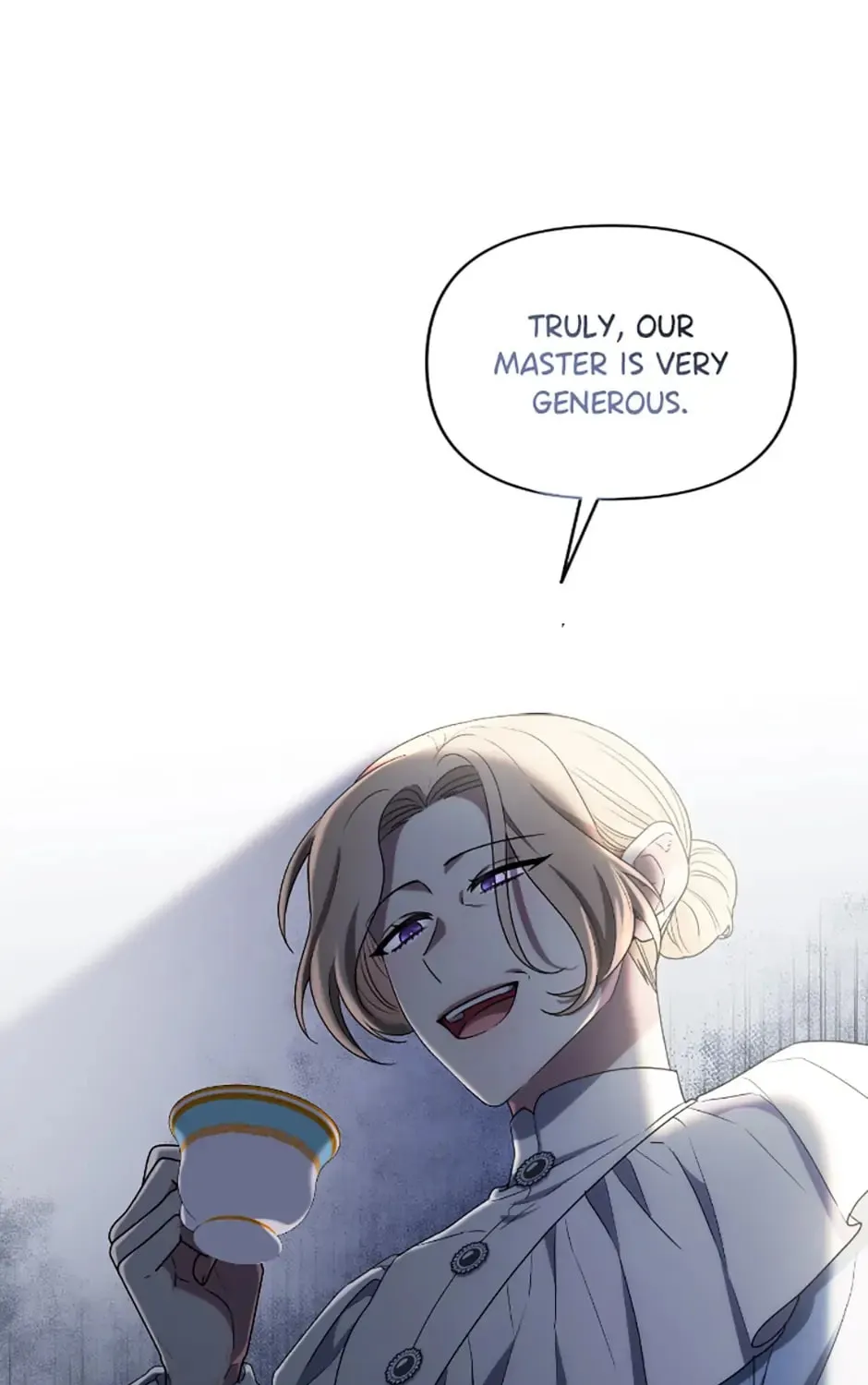 Taming My Villainous Little Brother Chapter 20 page 45 - 
