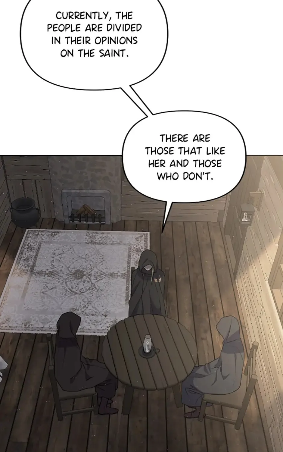 Taming My Villainous Little Brother Chapter 20 page 51 - 