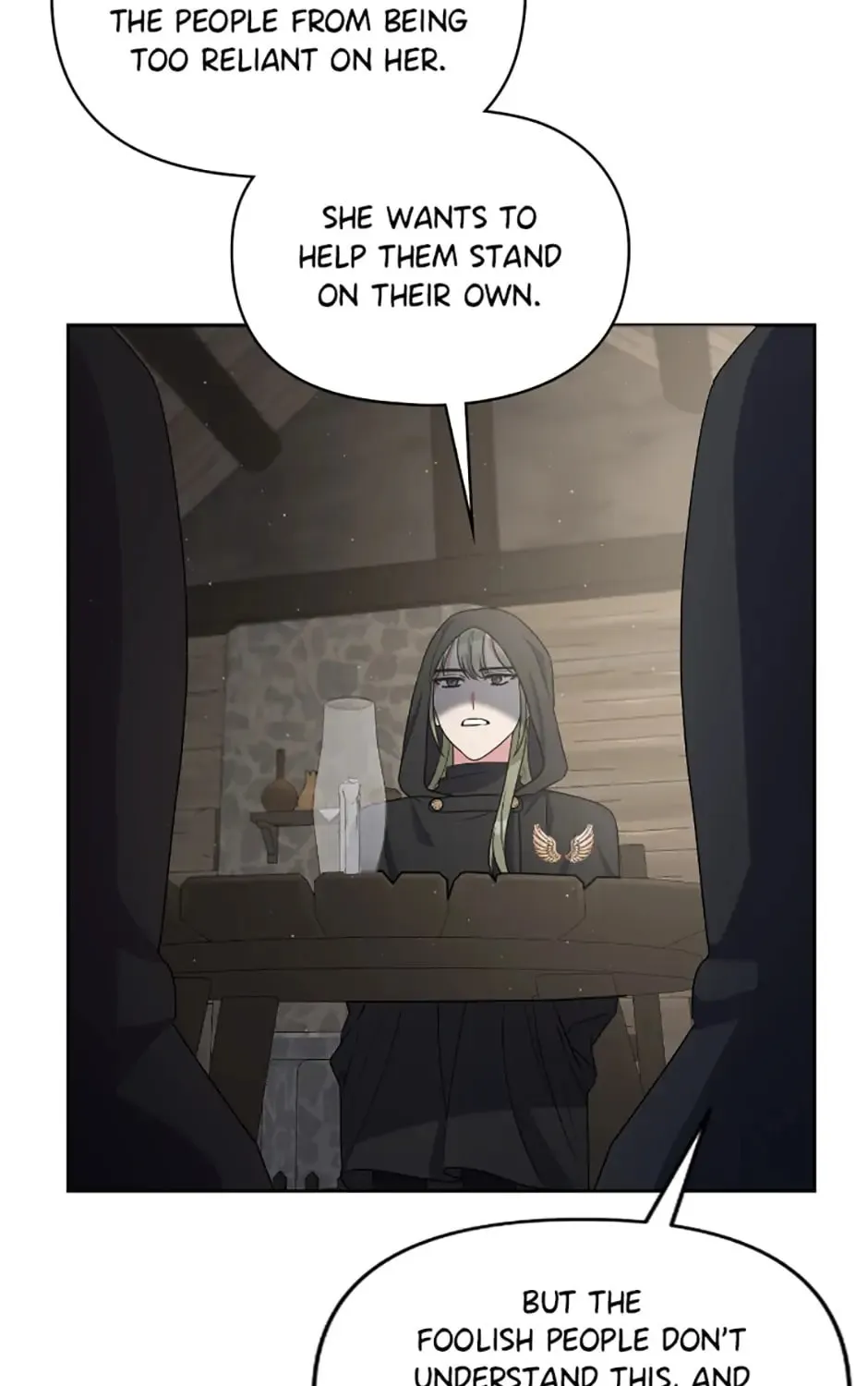 Taming My Villainous Little Brother Chapter 20 page 53 - 